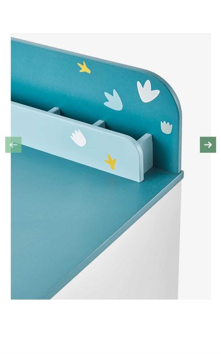 Birou copii NOU SIGILAT