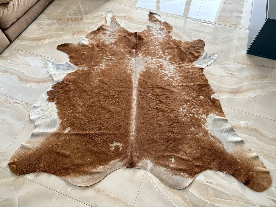 Интерьерный ковер