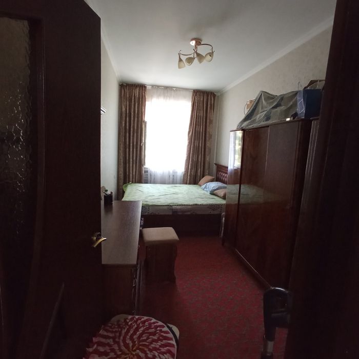 Сдам квартиру на массиве Феруза