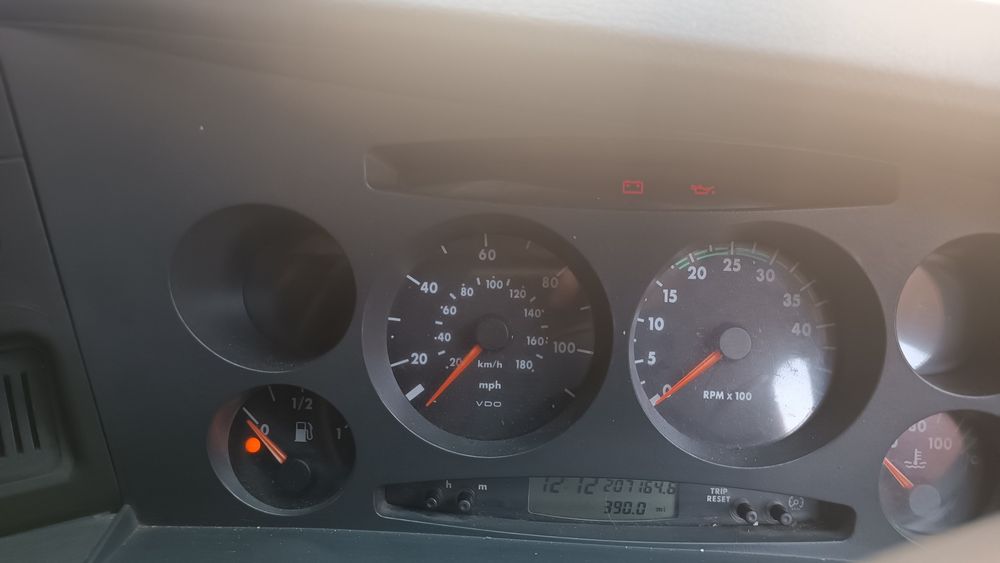 Ивеко Дейли Iveco Daily 35s11 2.8 106кс 2002 На части