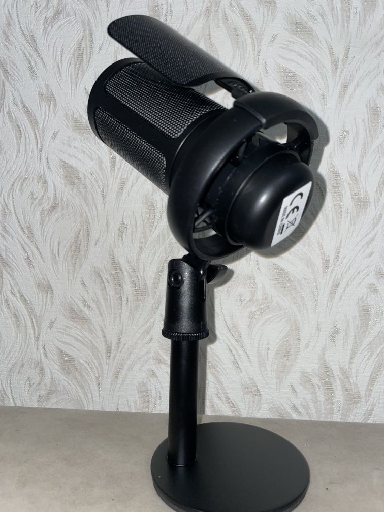 USB-микрофон Studio Professional Condenser