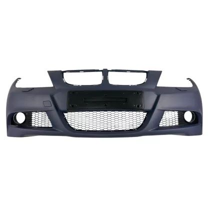 Предна броня за BMW E90 / E91 (2004-2008) - M-техник дизайн