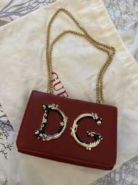 Geanta Dolce & Gabbana