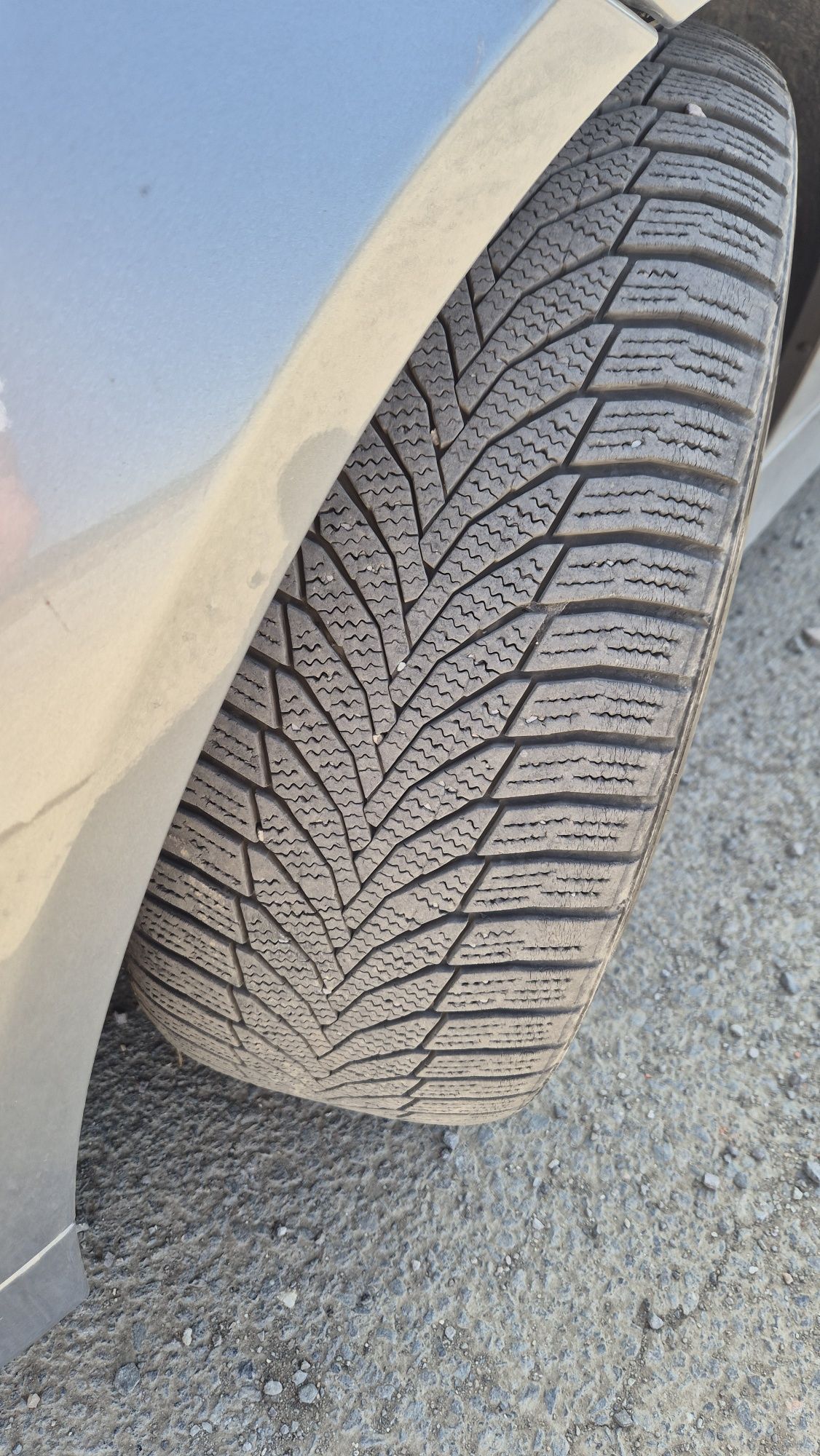 Bmw style 135 e90 91 92  джанти спорт пакет 18