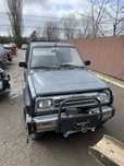Piese daihatsu feroza motor 1.6 benzina HD 70 kw 95 cp