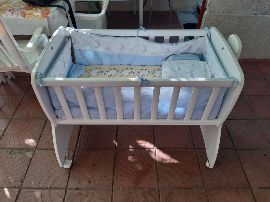 кошара люлка кошара