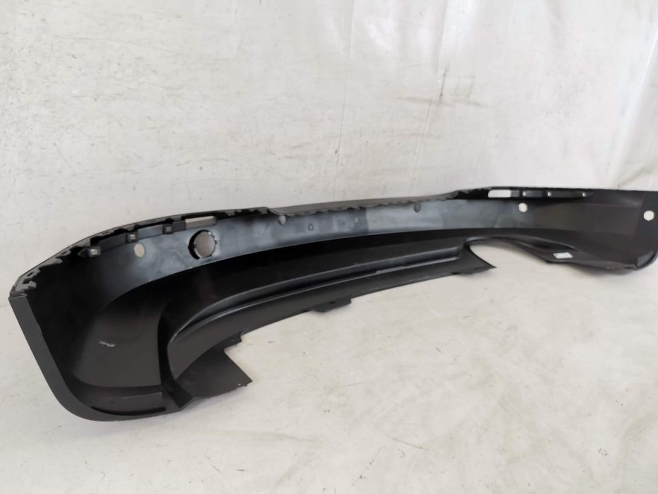 Фолксваген ТИгуан / Volkswagen Tiguan 2 AD1 [Оригинален заден спойлер/