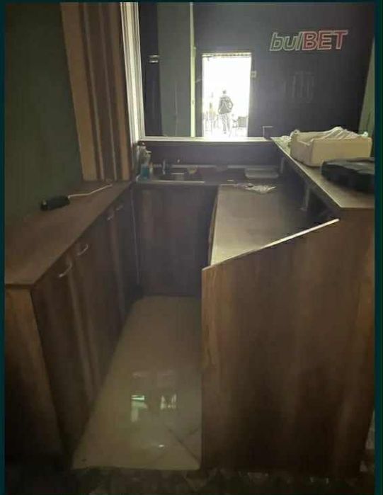 Обзавеждане за заведение