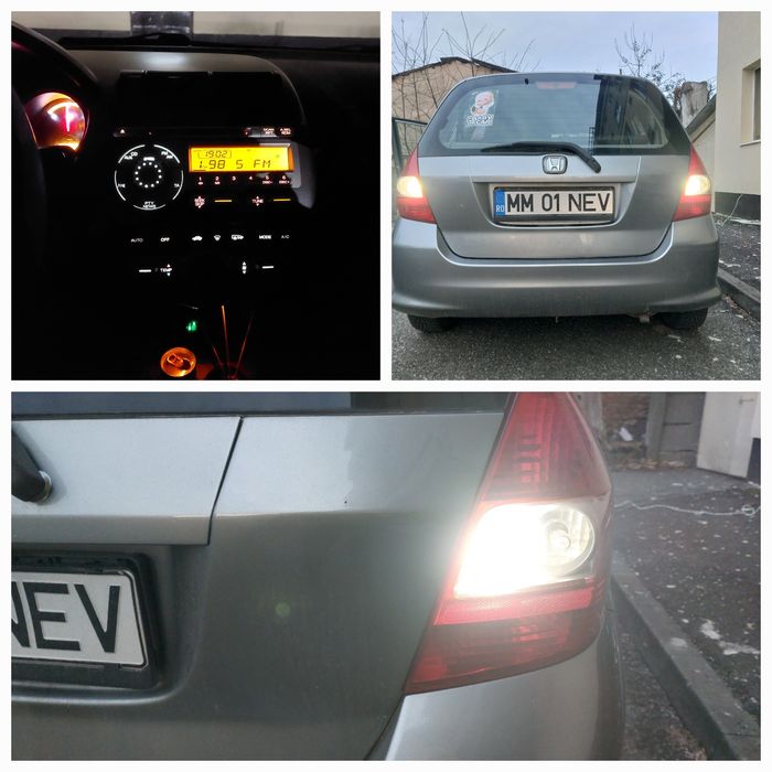 De vânzare Honda Jazz