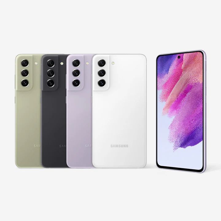 Новый Samsung Galaxy S21 FE! Бесплатная Доставка!