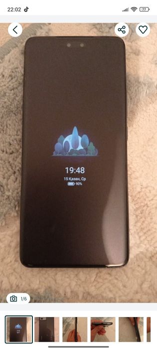 Xiaomi 13 lite субфлагман  срочно продажа