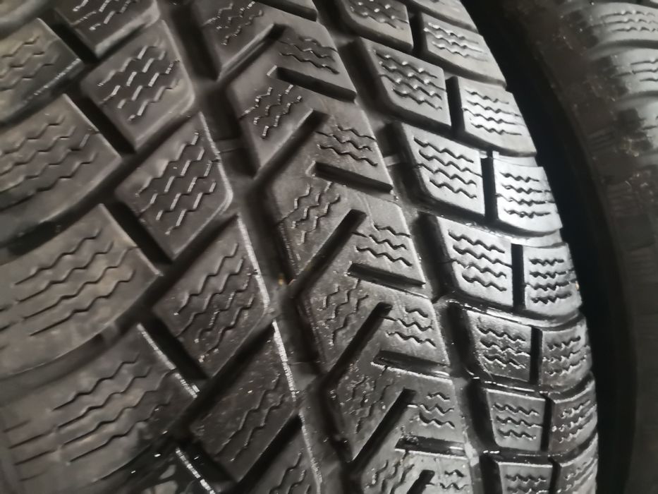 255 50 19 цола гуми като Michelin