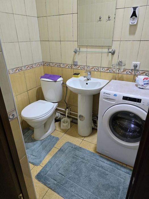 Срочна сдается в аренду квартира на массиве КараСу 1