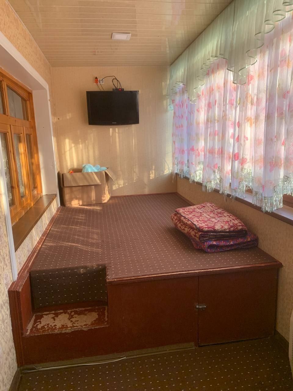 Аренда квартира  Амир Тимура