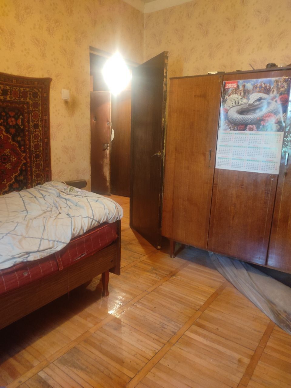 Продажа 77 серия 3/1/4 Авиасозлар 1
