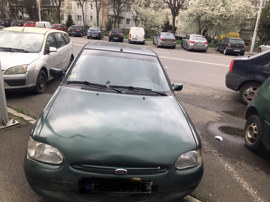 Vand Ford escort 1.8 tdi