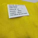 Materiale lana merino100 %