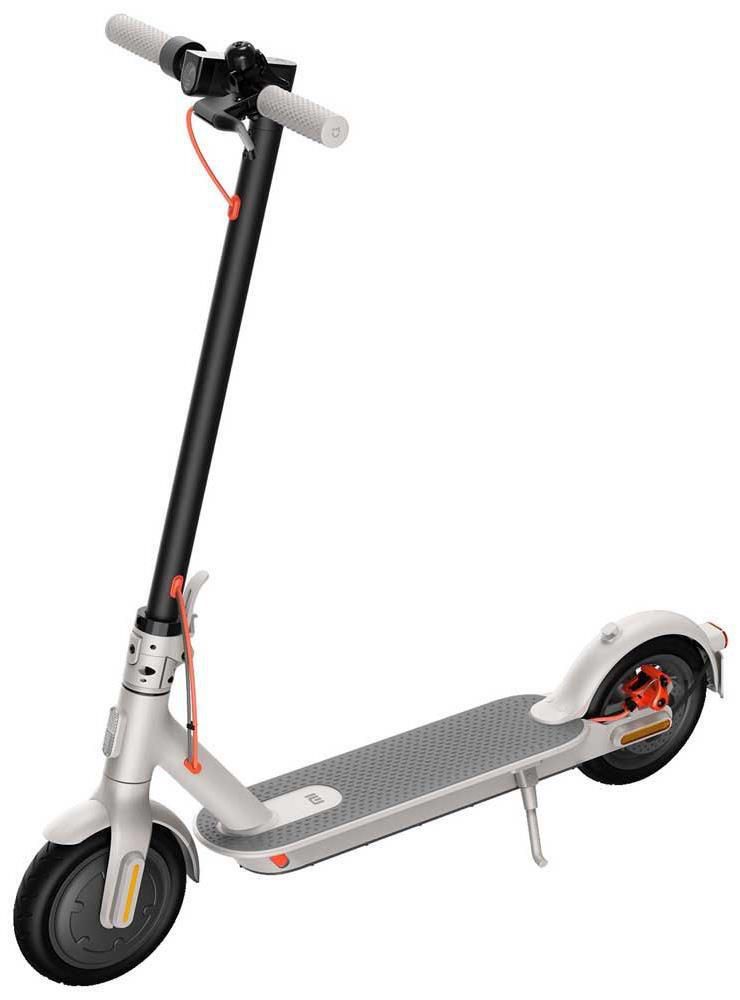 Продам Xiaomi Mi electric scooter 3