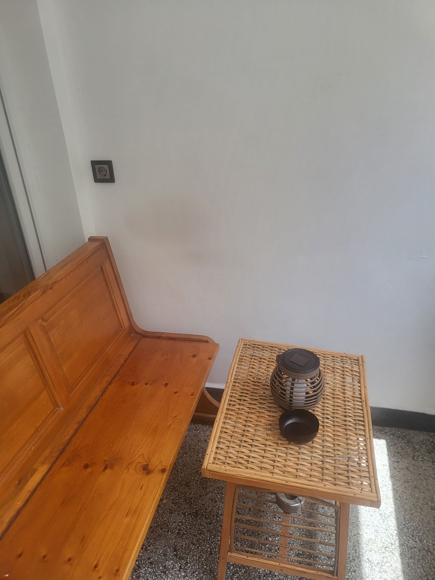 Slivnica apartment