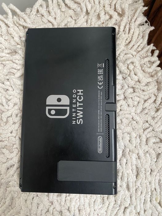 Nintendo switch 30gb