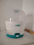 Sterilizator pentru biberon