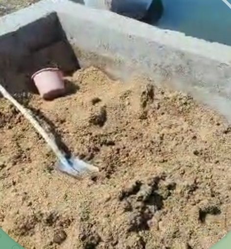 Barda bor Nam bugʻdoy 6,5 Tonnasi 2 milion