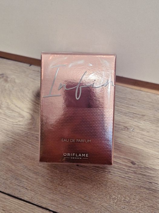 Perfume Infinity Oriflame