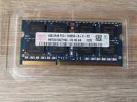 Memorie ram ddr3 4gb