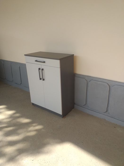 Обувница оёк кийим учун шкаф сфатли ва мустахкам