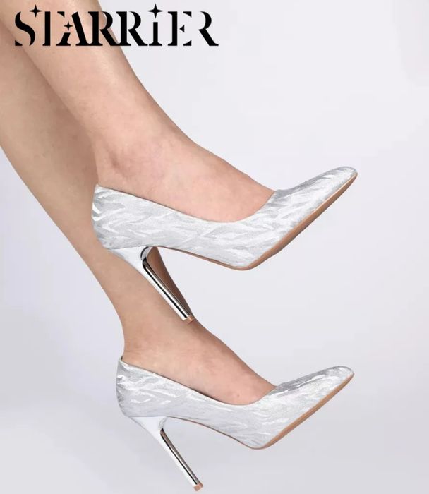 Шикарные вечерние