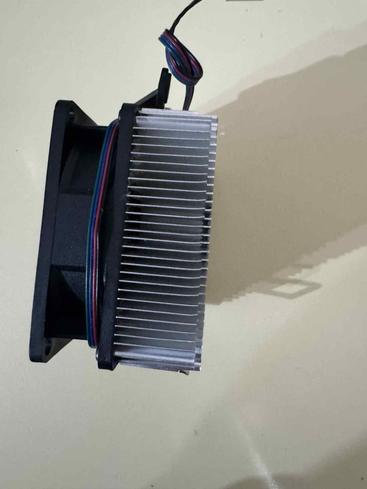 AMD AM4 CSL cooler