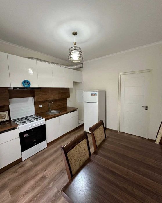 3-комнатная квартира 78,0 м² — ул. Махтумкули, напротив Макро