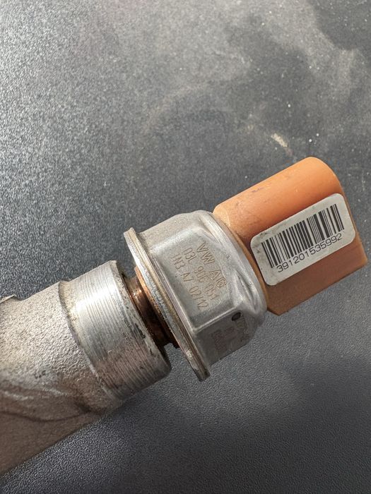 Regulator Rampa VW Skoda Seat Audi CFF 03L089N 057130764AB 03l906051