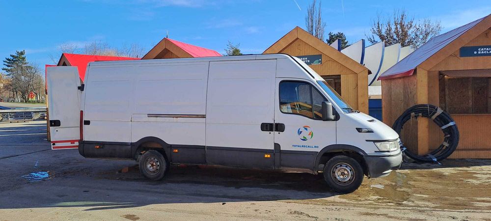 Debarasare Transport