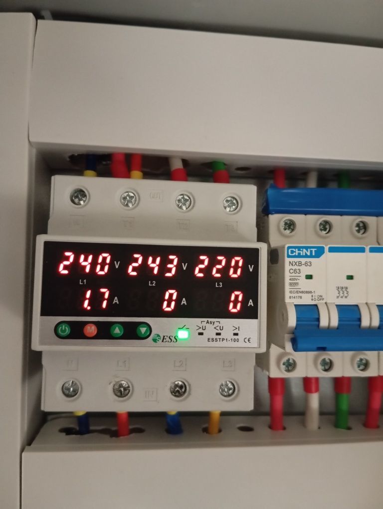 Электрик обслуга ,   Elektrik xizmatlari 24/7