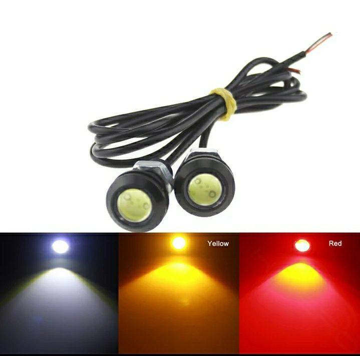 LED-лампы для авто