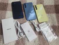 Samsung A15 5G 128 Gb Noi