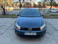 Vanzare masina Volkswagen 2011