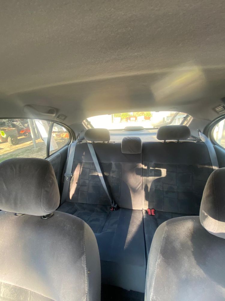 Renault Megane 1.4 16v