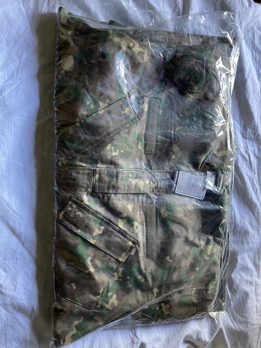 Tinuta COMBAT 52cu2 fortele terestre