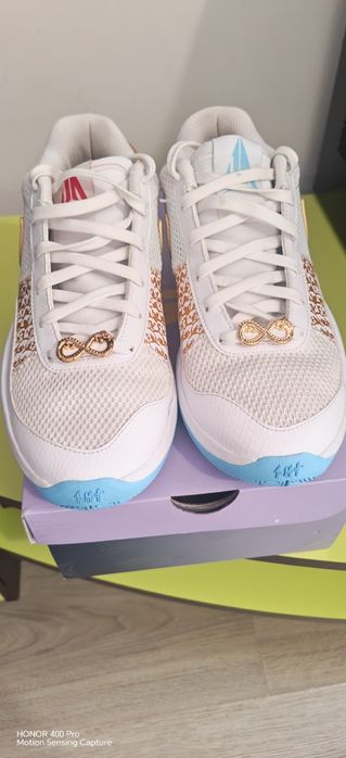 Nike Ja 1 'Chinese New Year'