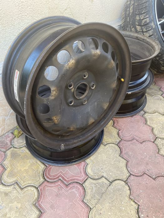 Jante r16 audi volkswagen skoda