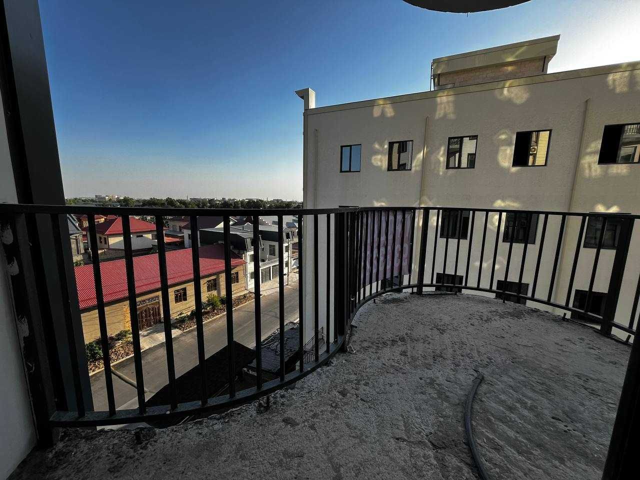Срочно!!! Новостройка за 37000$ с кадастром 45м2 (JT)