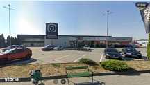 Centru Comercial de vânzare în Târgu Mureș