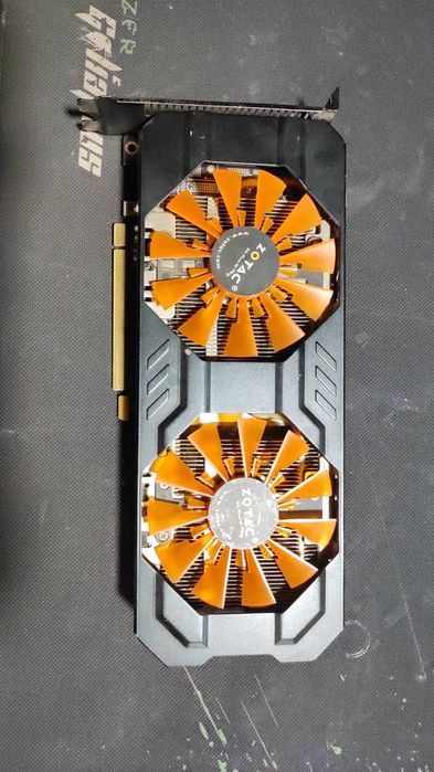 Video kartalar sotiladi gt 750ti gtx 760 gtx 1050 va boshqalar mavjud
