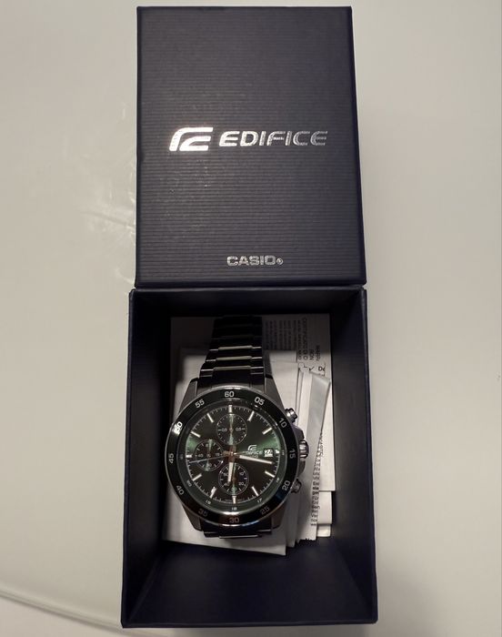 CASIO Edifice -EFR-526D-3A
