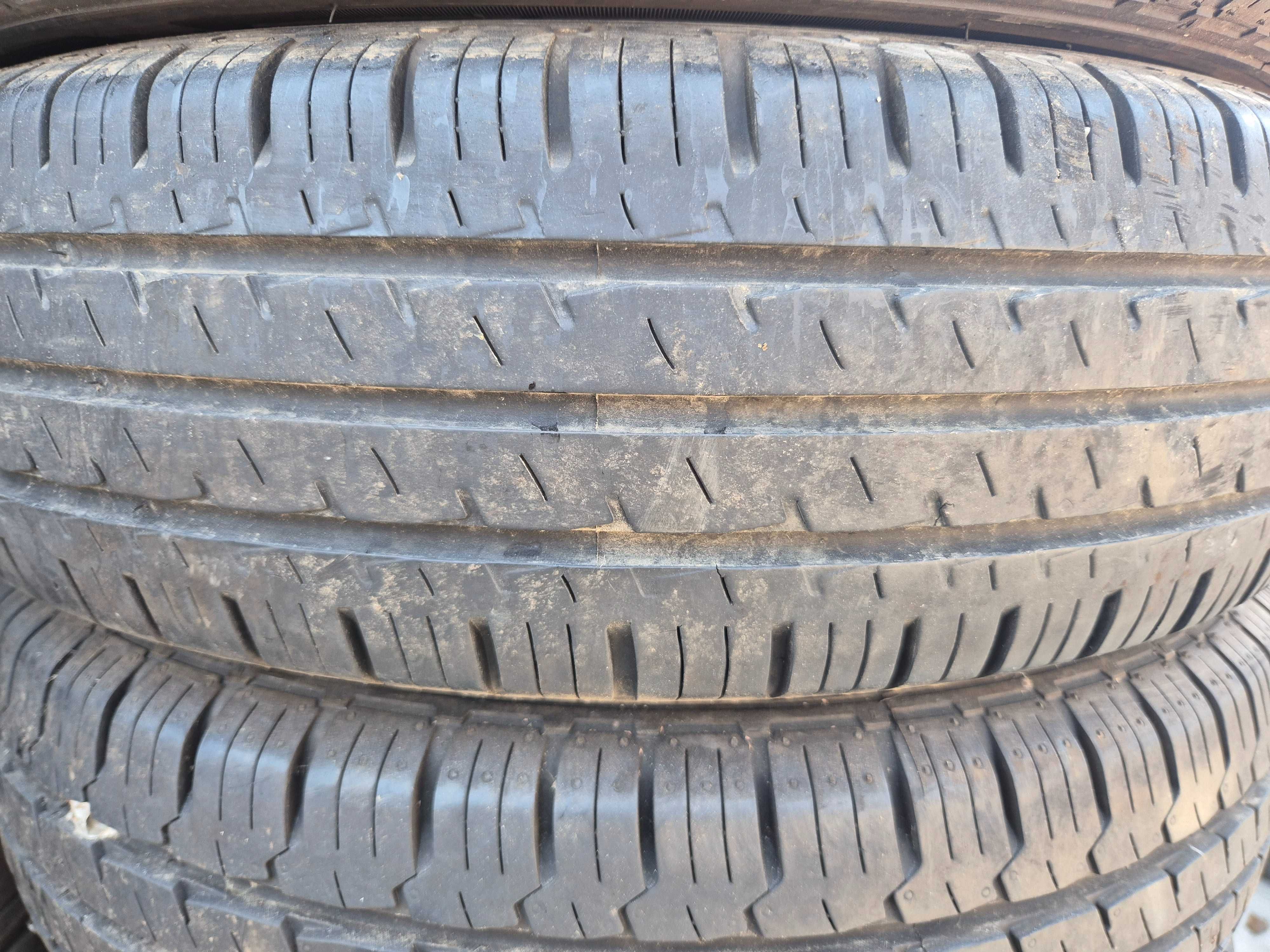 Anvelope de VARA  185R14C - Hankook ca NOI 9 MM dot 2020