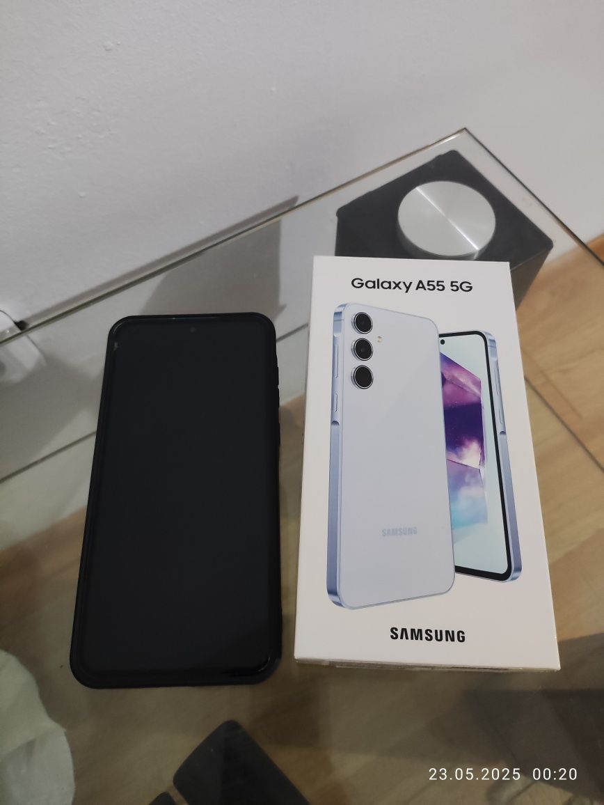 Samsung Galaxy a55 5g