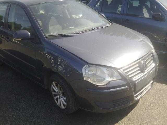 Volkswagen Polo 1.2i/1.4TDi 2008 на части