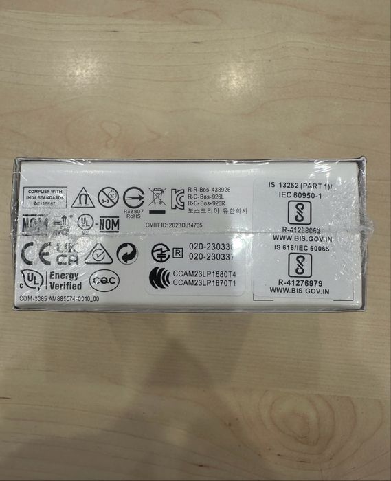 Bose Ultra Open Earbuds